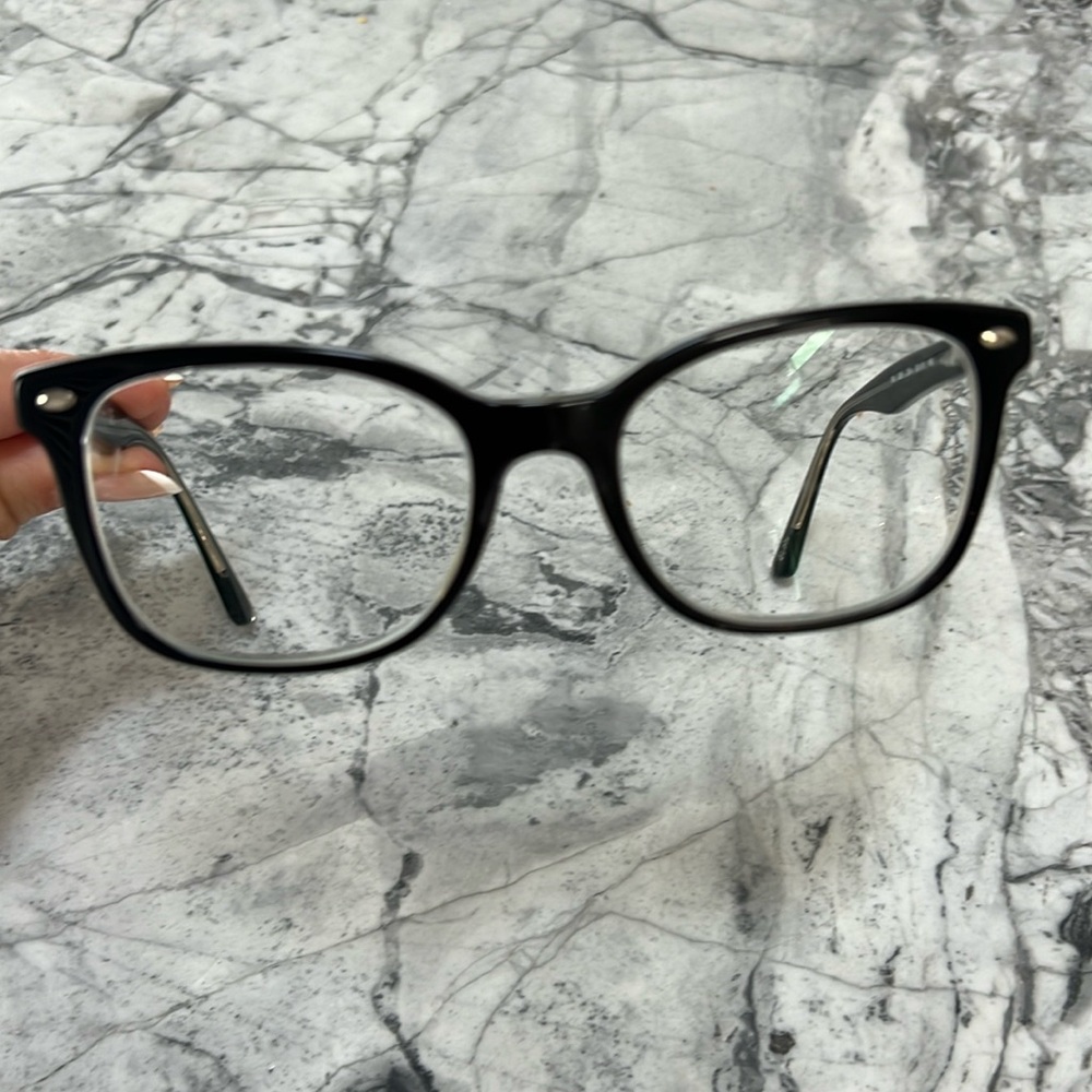 Rayban frames - Picture 2 of 6